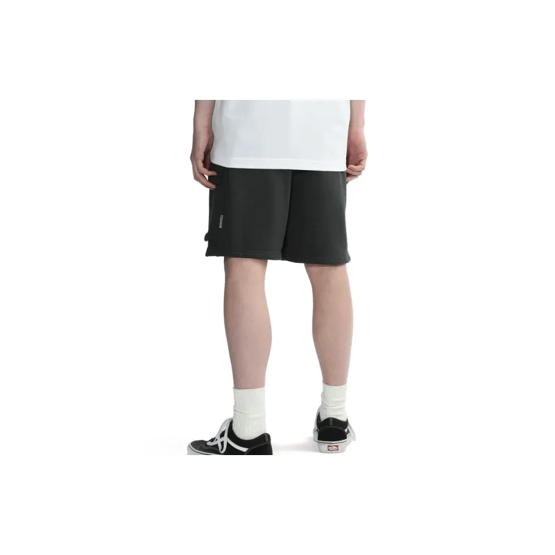 Fingercroxx Cargo Shorts Unisex-3