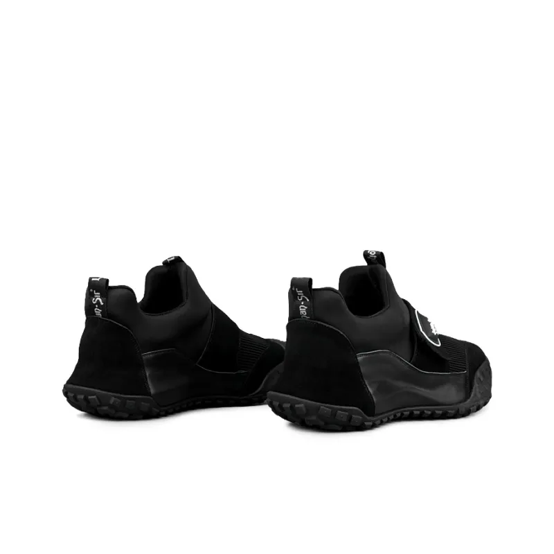 LOHAN·SIR Cushioning Anti-Slip And Wear-Resistant Low-Top Casual Shoes Men's-3