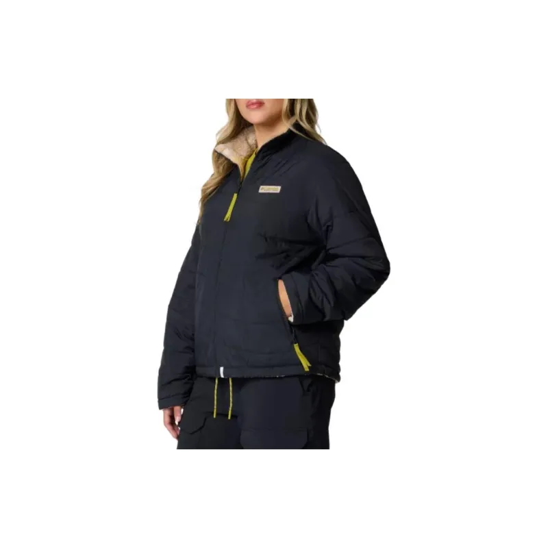 Columbia Panorama Wallova™ Jackets & Coats Unisex Black-1