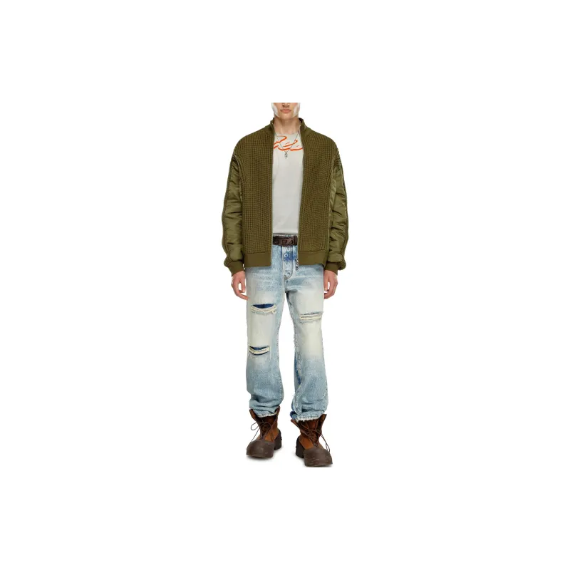 DIESEL K Arre Cardigan-3