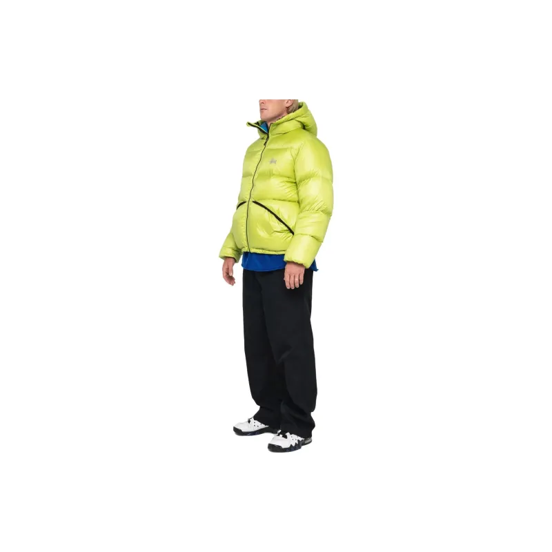 Stussy Down Parka Micro Ripstop-2