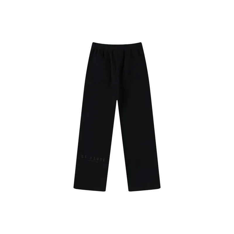 GF Ferré Casual Pants Unisex-1