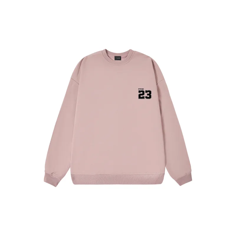 WANX Crewneck Sweatshirt Unisex-21