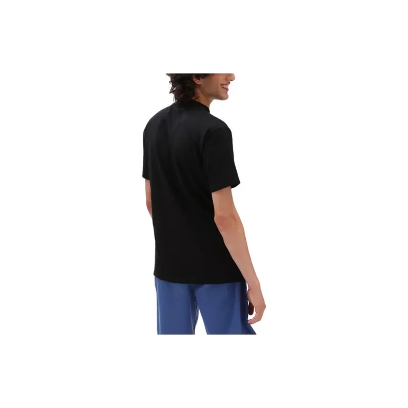 Crayola X Vans X Crayola Hot Flower T-Shirts Men Black-3