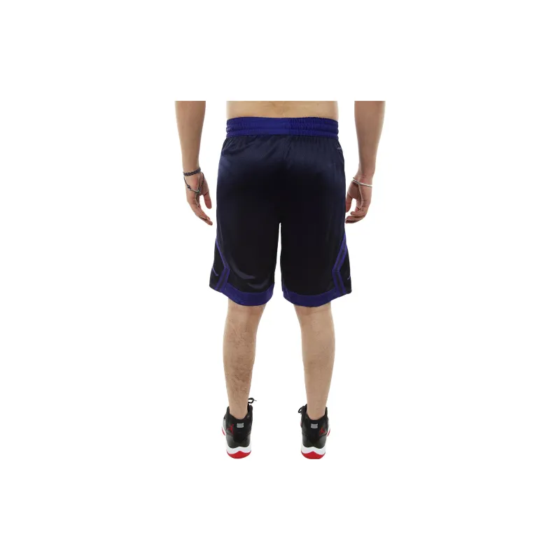 Jordan Casual Shorts Men Multicolor-1