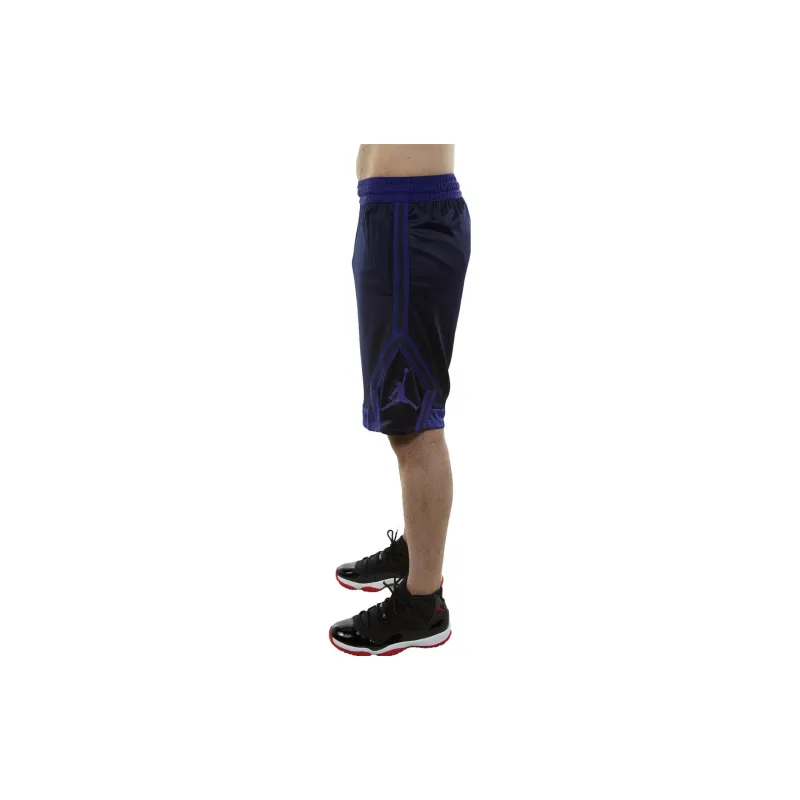Jordan Casual Shorts Men Multicolor-3