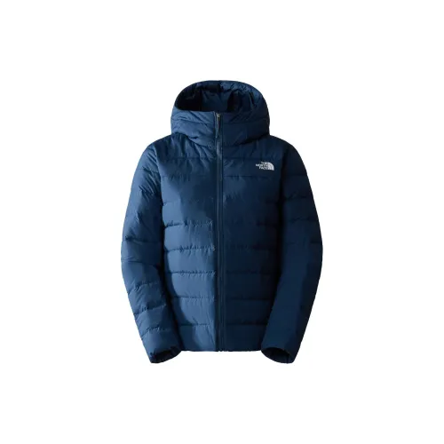 THE NORTH FACE Aconcagua 3 Jackets Women's Shadow Blue