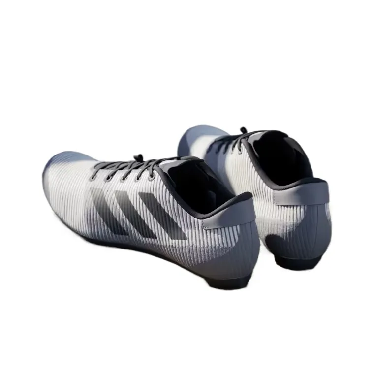 Adidas The Road Off White Core Black Grey-3
