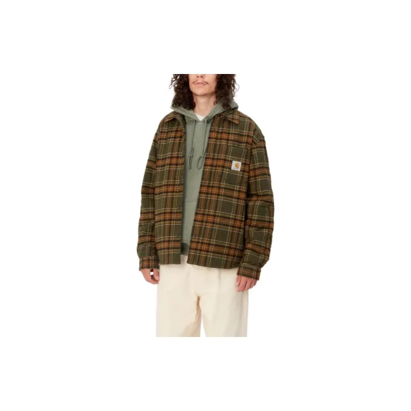 Carhartt WIP Wiles Shirt Jacket-3
