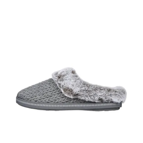 Skechers Cozy Closed Toe Slippers Women's