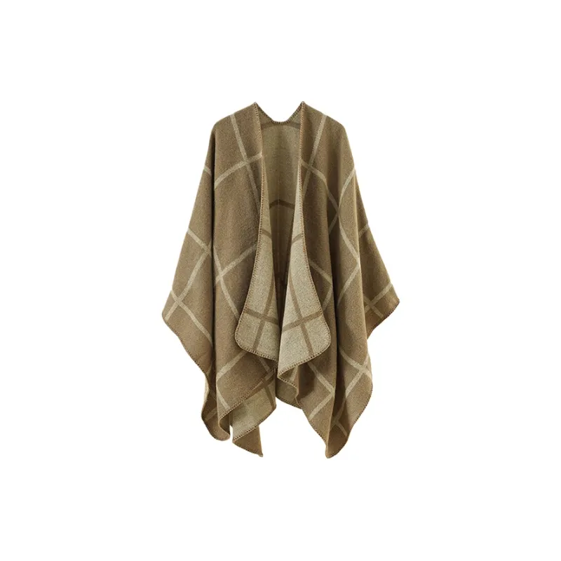 BAGGL Polyester Shawls Unisex Gift Box Set-2