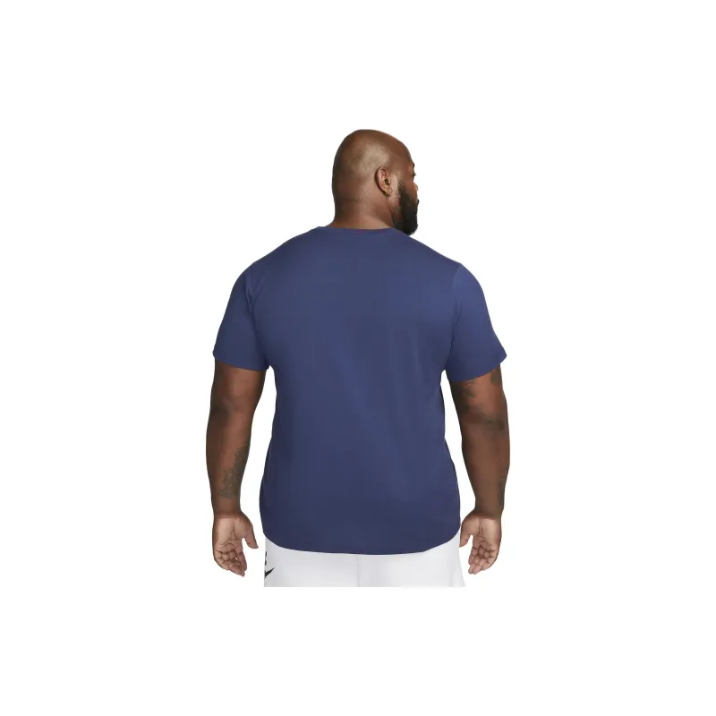 Nike Sportswear Jdi Men's T Shirt-4