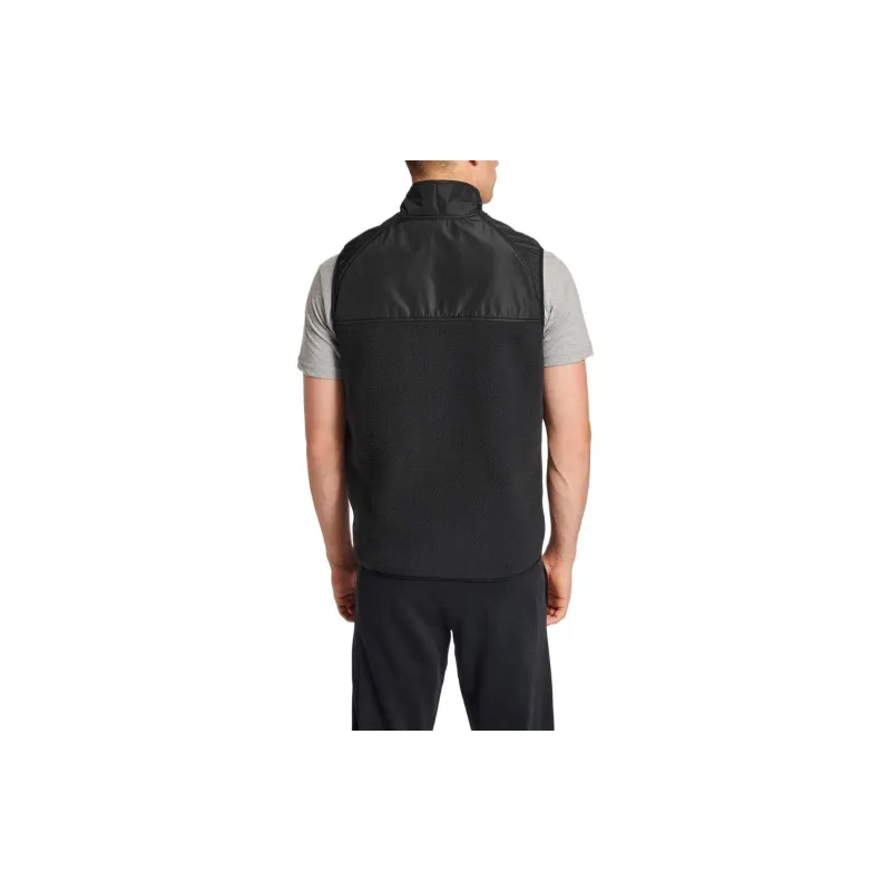 Hummel LGC CHARLEY Vest Men's Black-3