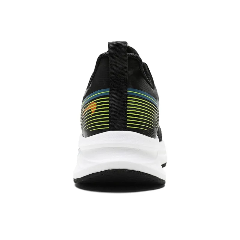 K-bird Lightweight Rebound Low-Top Casual Running Shoes Men's-22