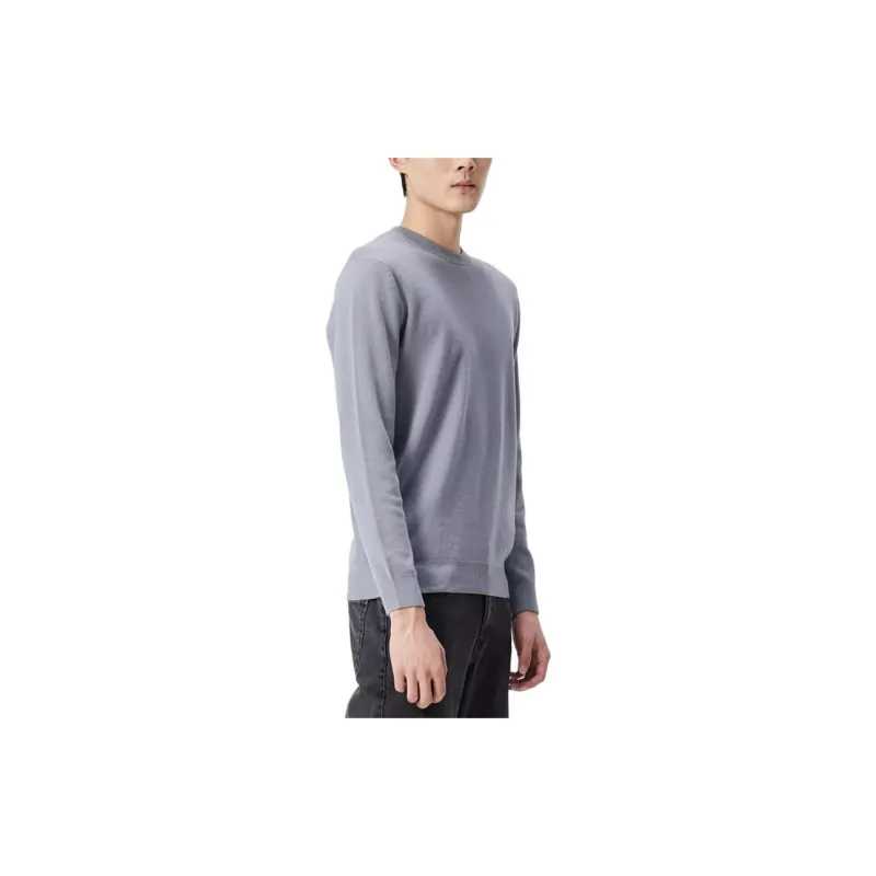MindBridge Sweaters Men-10