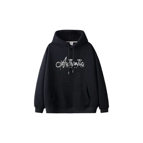 URBAN AUTHENTIC Sweatshirts Unisex