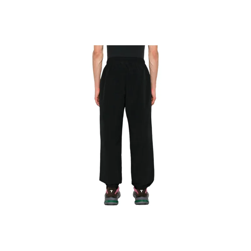 Marcelo Burlon Cross motif Track Pants-3
