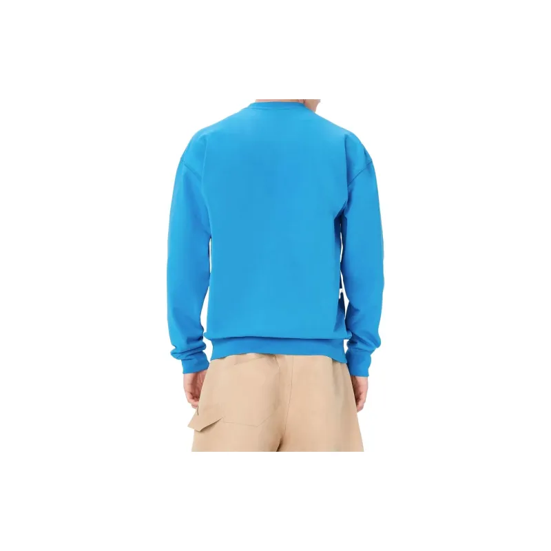 JW Anderson Rembrandt Embroidered Sweatshirt-2