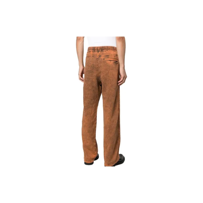 DIESEL Jeans Unisex Yellow-3