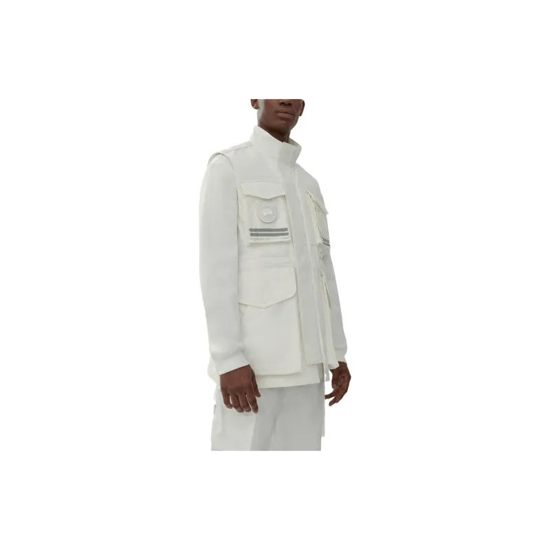 Canada Goose Journey Vest-3