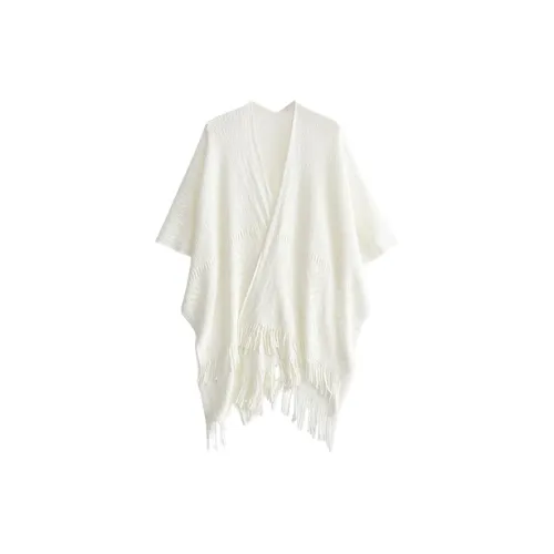 BAGGL Faux Cashmere Shawls Unisex Gift Box Set