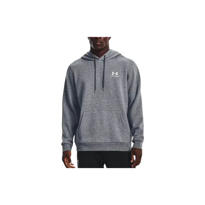 Under Armour Essential Sweatshirt Men's-2