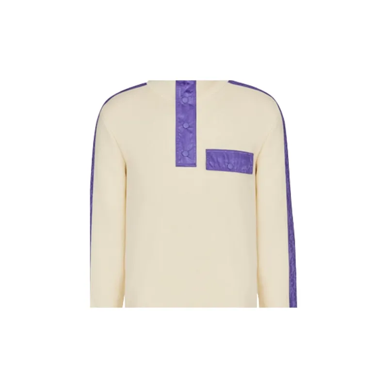 DIOR Sweaters Men Multicolor-5