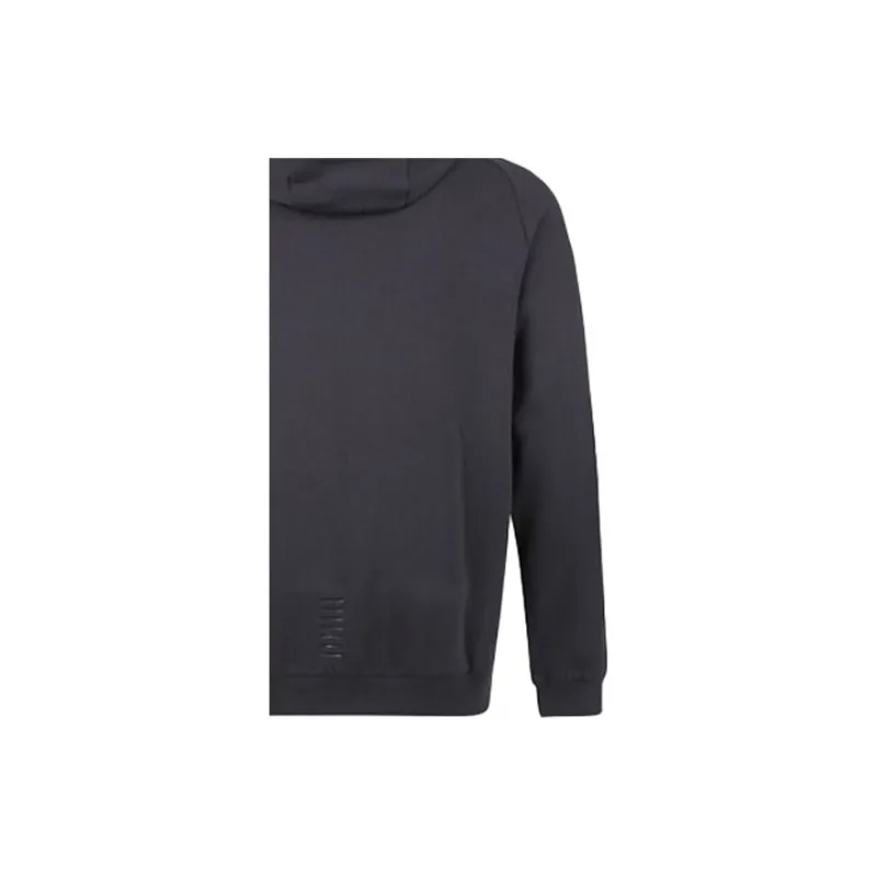 EMPORIO ARMANI Sweatshirts Men Dark Blue-4