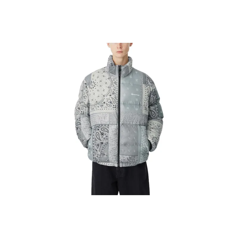 Thisisneverthat Pertex Down Jacket-3