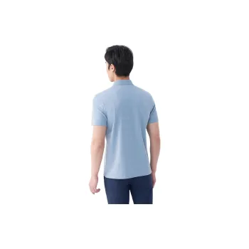 GOLDLION Polo Shirts Men