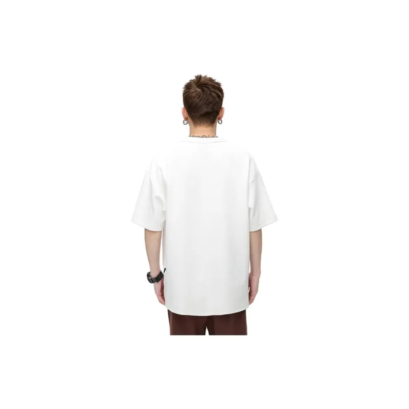 GTRG Polo Shirts Unisex-3
