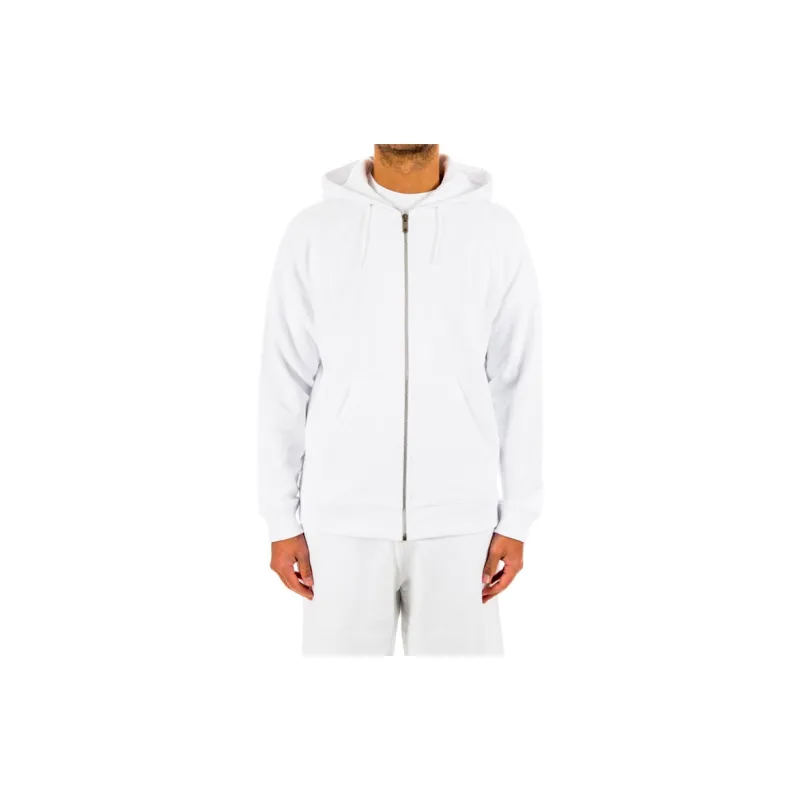 GIVENCHY Sweatshirt Men's White-2