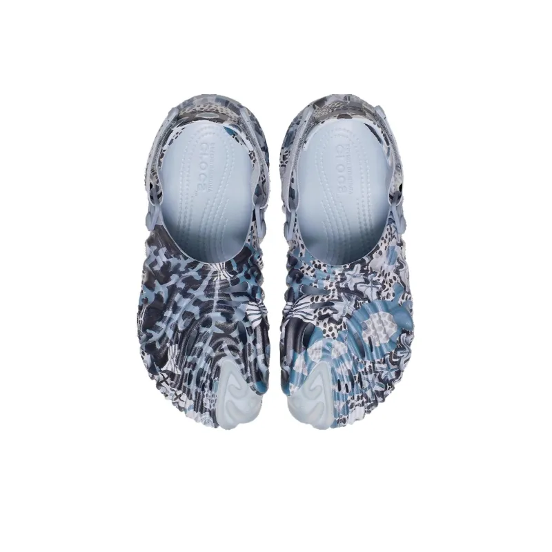 Crocs Pollex Clog By Salehe Bembury Jonas Wood-3