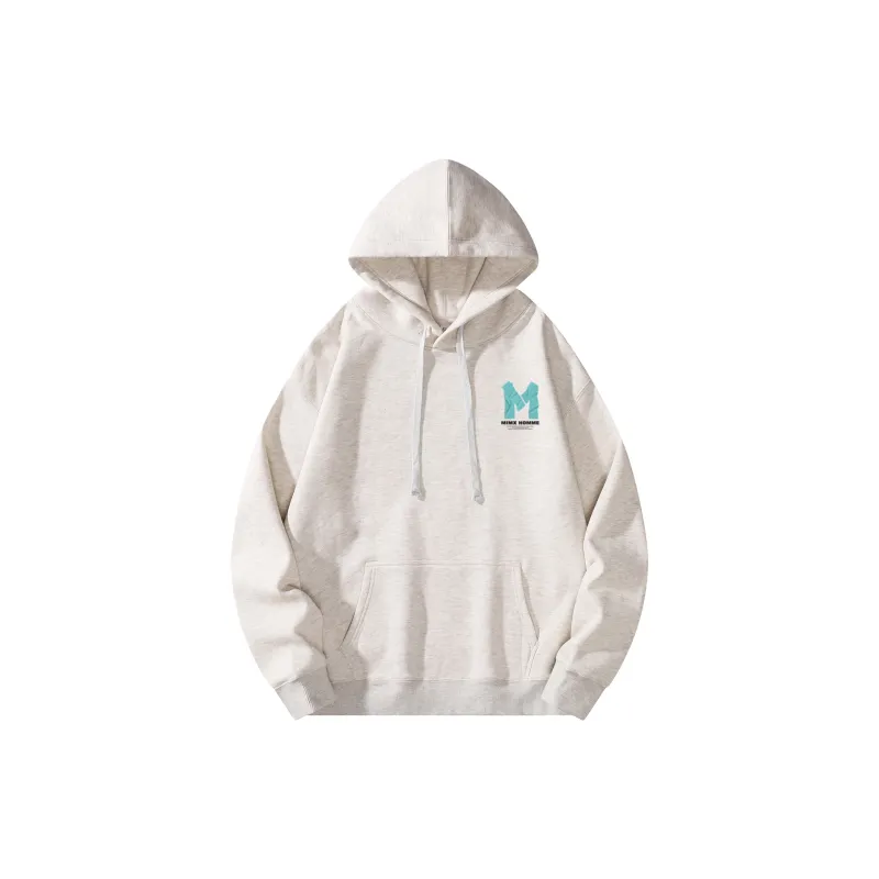 Mimx Homme Sweatshirts Unisex-8