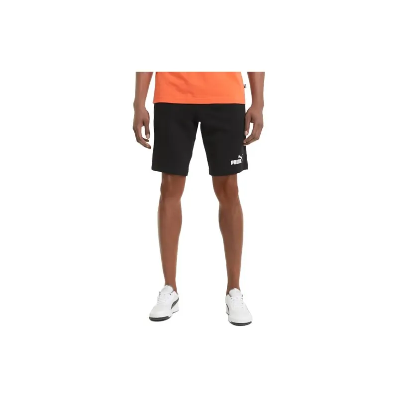 PUMA Essentials Men's Shorts-3