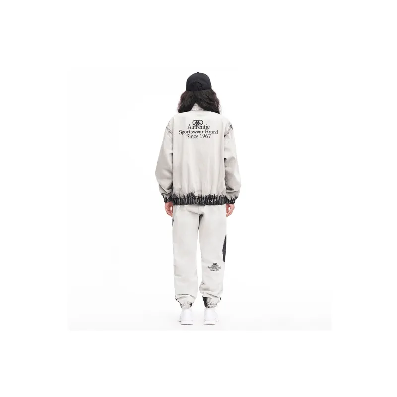 Kappa Denim Jackets Unisex-5