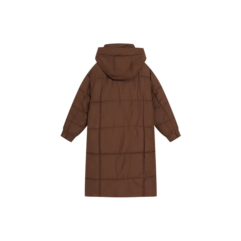 BVODE Puffer Jackets Women's-4