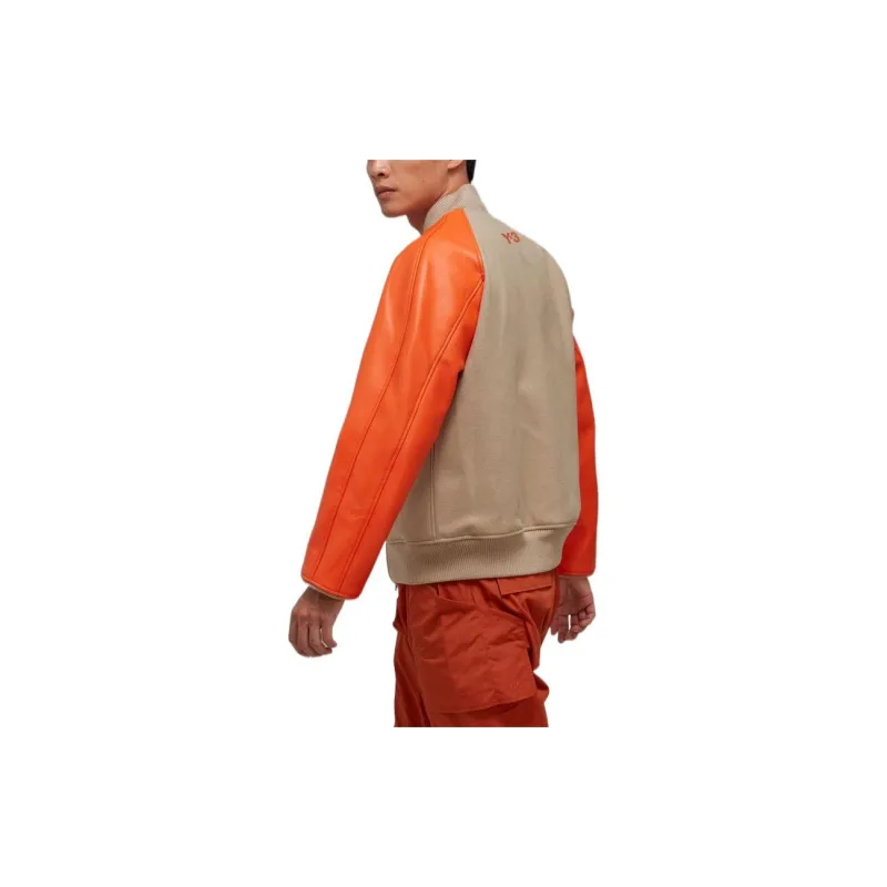 Y 3 Jackets Men Multicolor-4