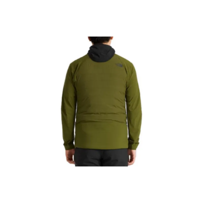 THE NORTH FACE City Outdoor Collection Down Jacket Men's Green-2