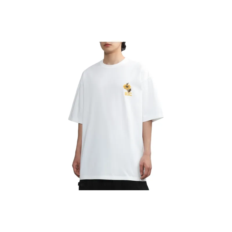 MUSIUM DIV T Shirts Unisex-7