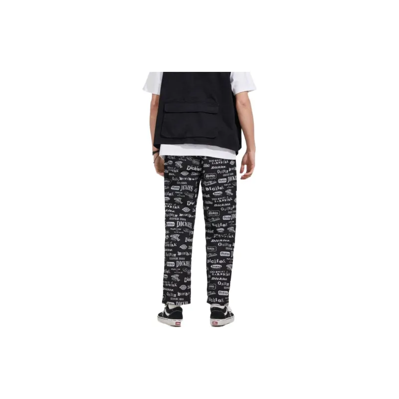 Dickies Casual Pants Unisex-3