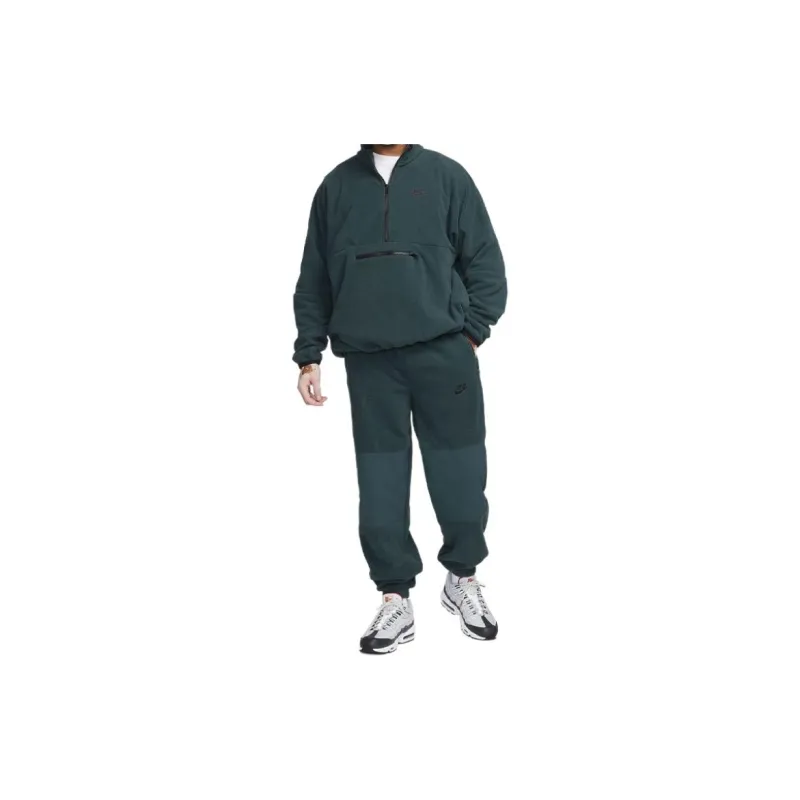 Nike Club Fleece Men's Polar Fleece Pants-3