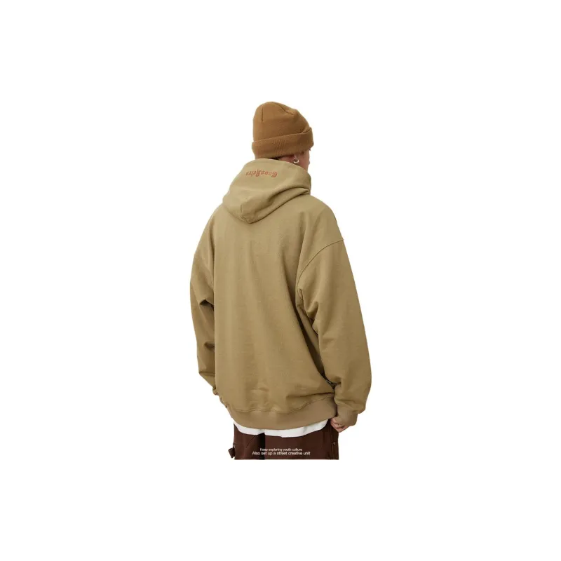 CoosRetro Sweatshirts Unisex-9