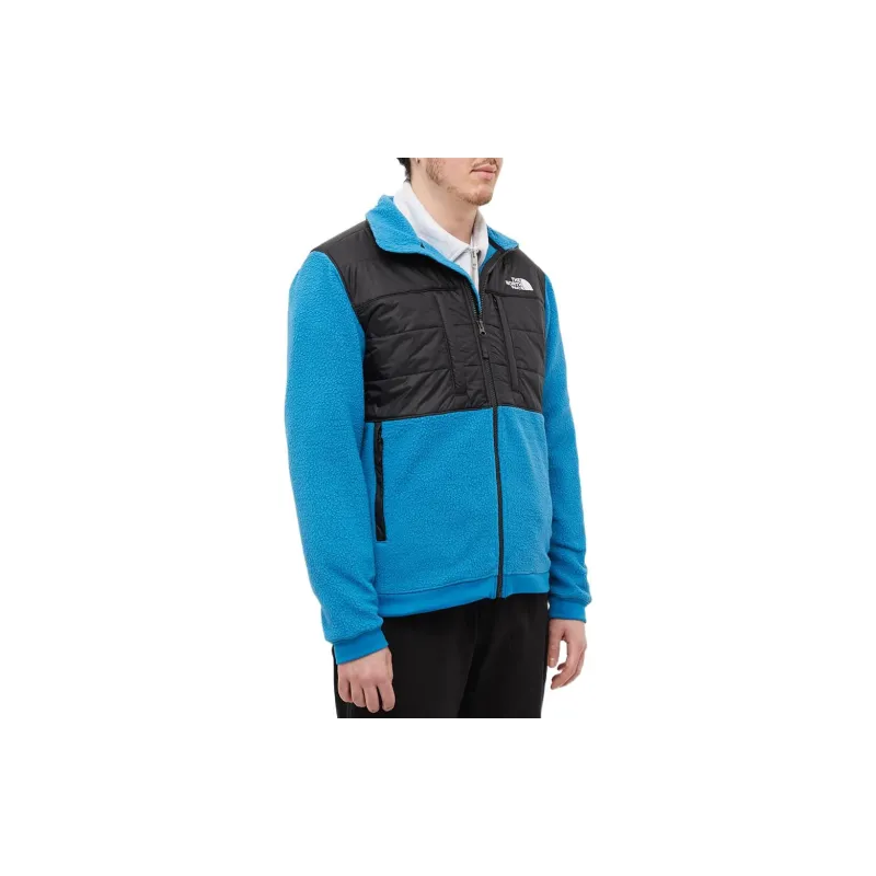 THE NORTH FACE Jackets Men Blue Black-1