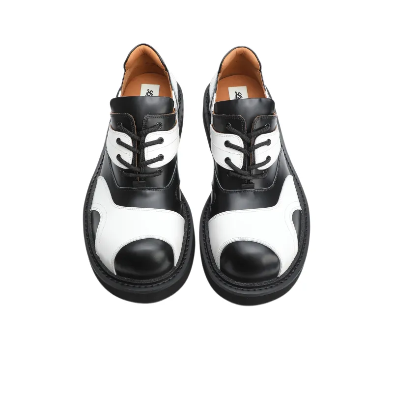 Liuciyuan Low-Top Casual Shoes Unisex-8