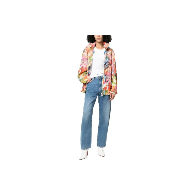 DIESEL Jackets Unisex Multicolor-2