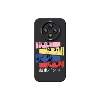 CHUNFAN Phone Cases