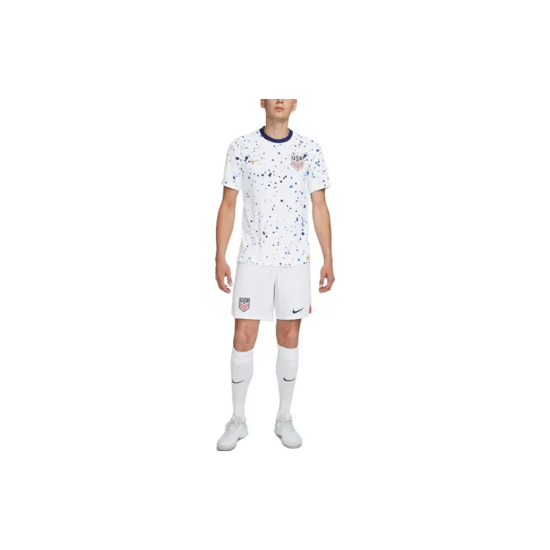Nike U.S. 2023 Match Home Men's Nike Dri FIT Adv Soccer Jersey-2