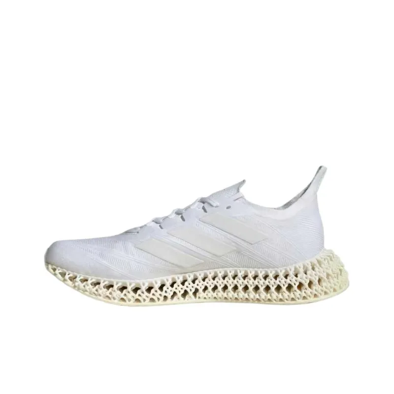 Adidas 4DFWD 4 Cloud White Core White-0
