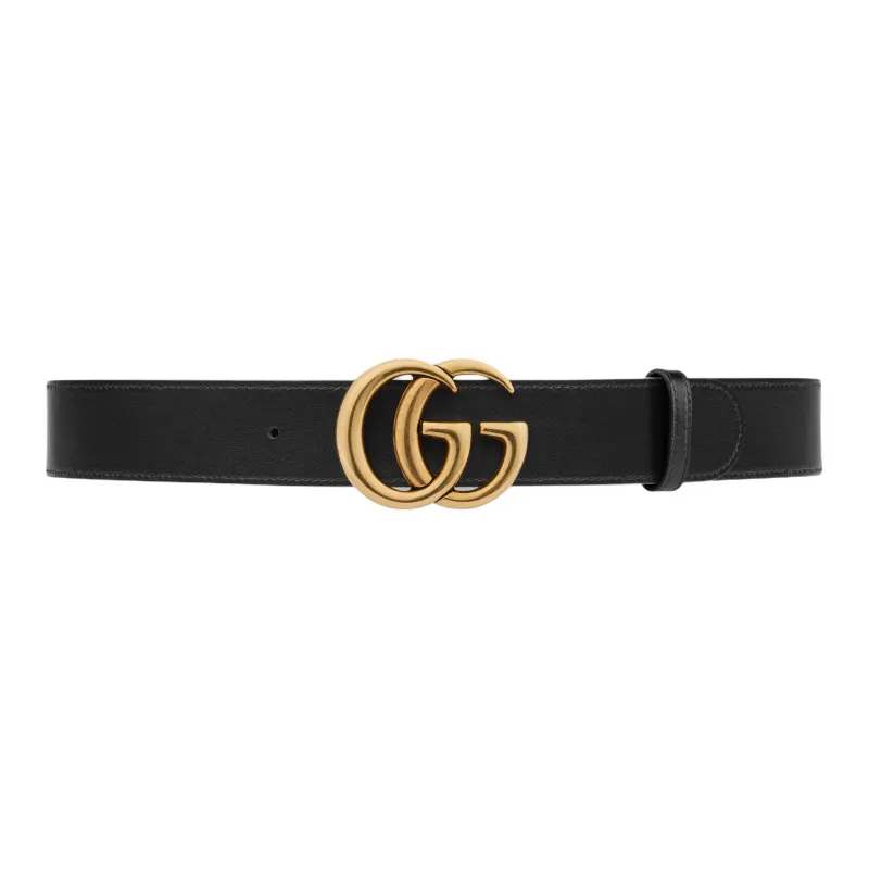 GUCCI Gg Marmont Reversible Belt-1